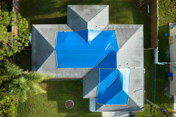 4 Ply Roofing in Bronson, MI