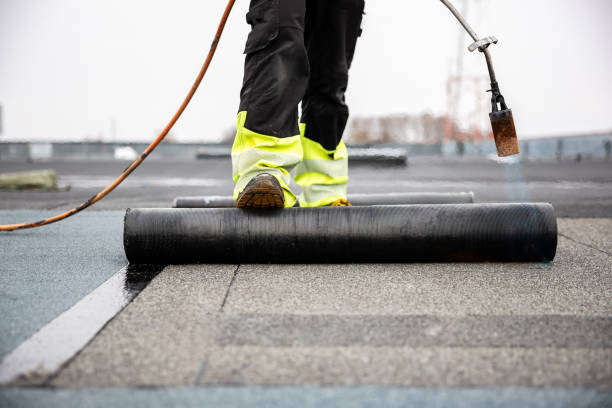 Best Steel Roofing  in Bronson, MI