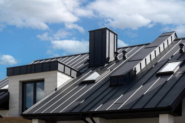 Best Tile Roofing Installation  in Bronson, MI